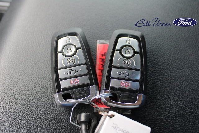 Certified 2023 Ford F150 Tremor AWD/4WD image 11
