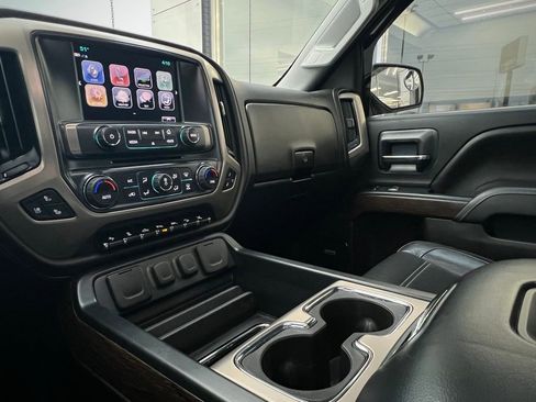 Used 2017 GMC Sierra 1500 Denali w/ Denali Ultimate Package image 67