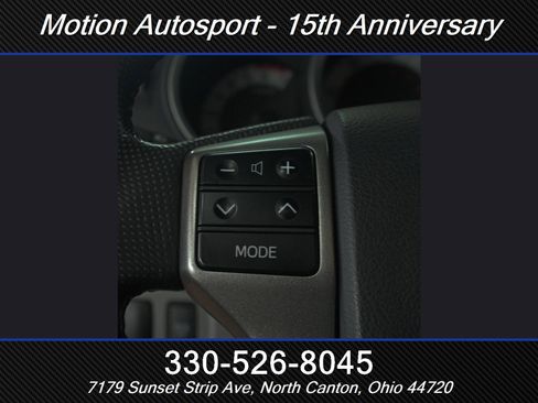 Used 2013 Toyota Tacoma 4x4 Access Cab V6 w/ SR5 Pkg image 18