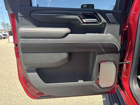 New 2026 GMC Sierra 2500 AT4X w/ AT4X AEV Edition AWD/4WD image 24