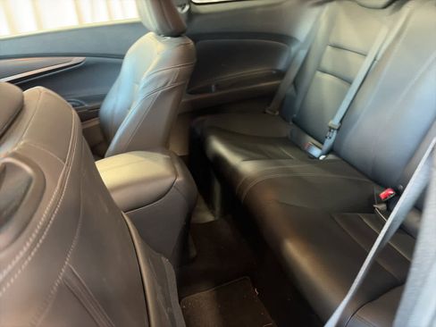 Used 2017 Honda Accord EX-L image 19