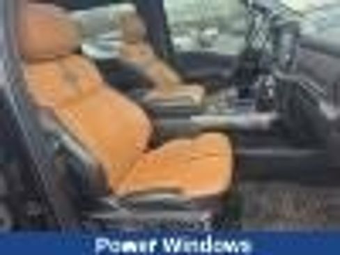 Used 2023 Ford F150 Platinum w/ Equipment Group 701A High image 21