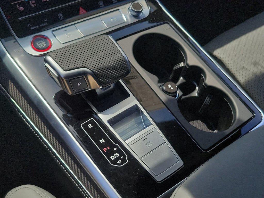 New 2026 Audi SQ8 Premium Plus AWD/4WD image 14