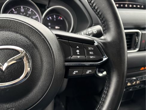 Used 2018 MAZDA CX-5 Grand Touring image 26