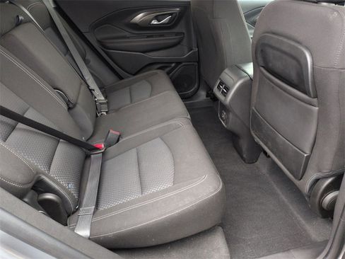 Used 2024 GMC Terrain SLE w/ Driver Convenience Package image 29