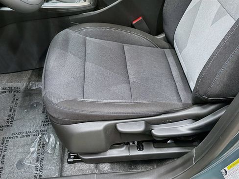 New 2026 Chevrolet Trax LS w/ LS Convenience Package FWD image 22