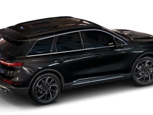 New 2025 Lincoln Corsair Reserve AWD/4WD image 25