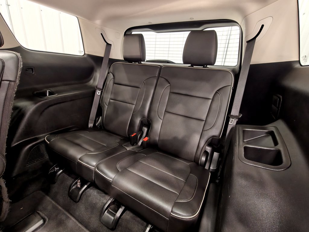Used 2020 GMC Acadia Denali FWD image 32
