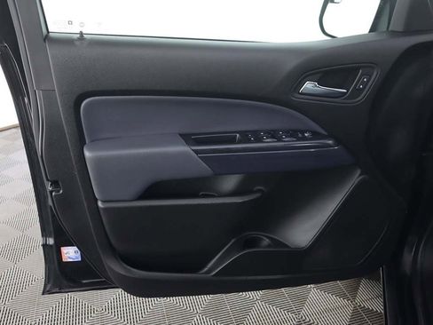 Used 2019 Chevrolet Colorado Z71 image 19