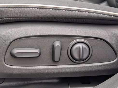 New 2026 Buick Envista Sport Touring w/ Studio Series FWD image 42