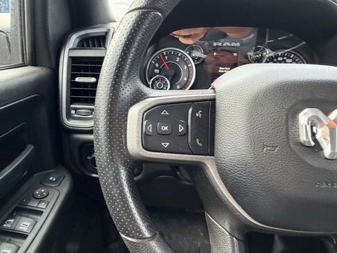 Used 2024 RAM 3500 Tradesman AWD/4WD image 18