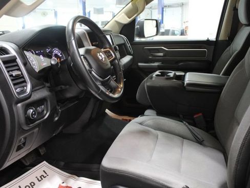 Used 2019 RAM 1500 Big Horn image 16