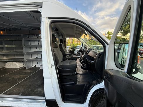 Used 2021 RAM ProMaster 2500 FWD image 15