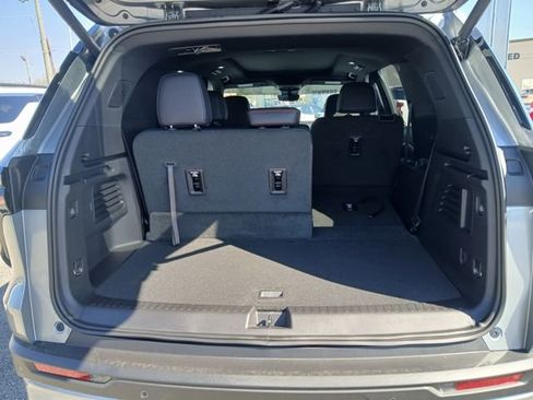 New 2026 Chevrolet Traverse Z71 w/ Enhanced Driving Package image 36