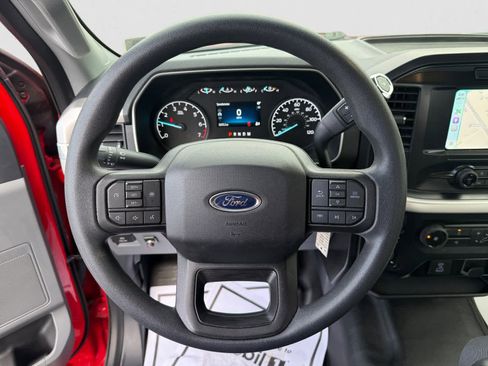 Used 2022 Ford F150 XL w/ Equipment Group 101A High image 13