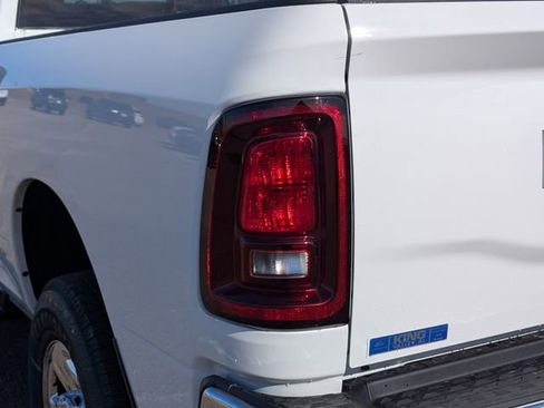 New 2026 RAM 2500 Tradesman image 17