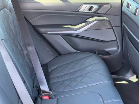 Used 2024 BMW X5 sDrive40i image 11