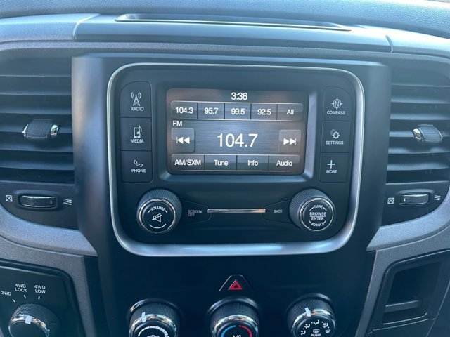 Used 2014 RAM 1500 Tradesman w/ Popular Equipment Group AWD/4WD image 15