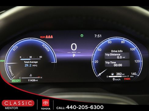 Used 2025 Toyota RAV4 Limited image 8