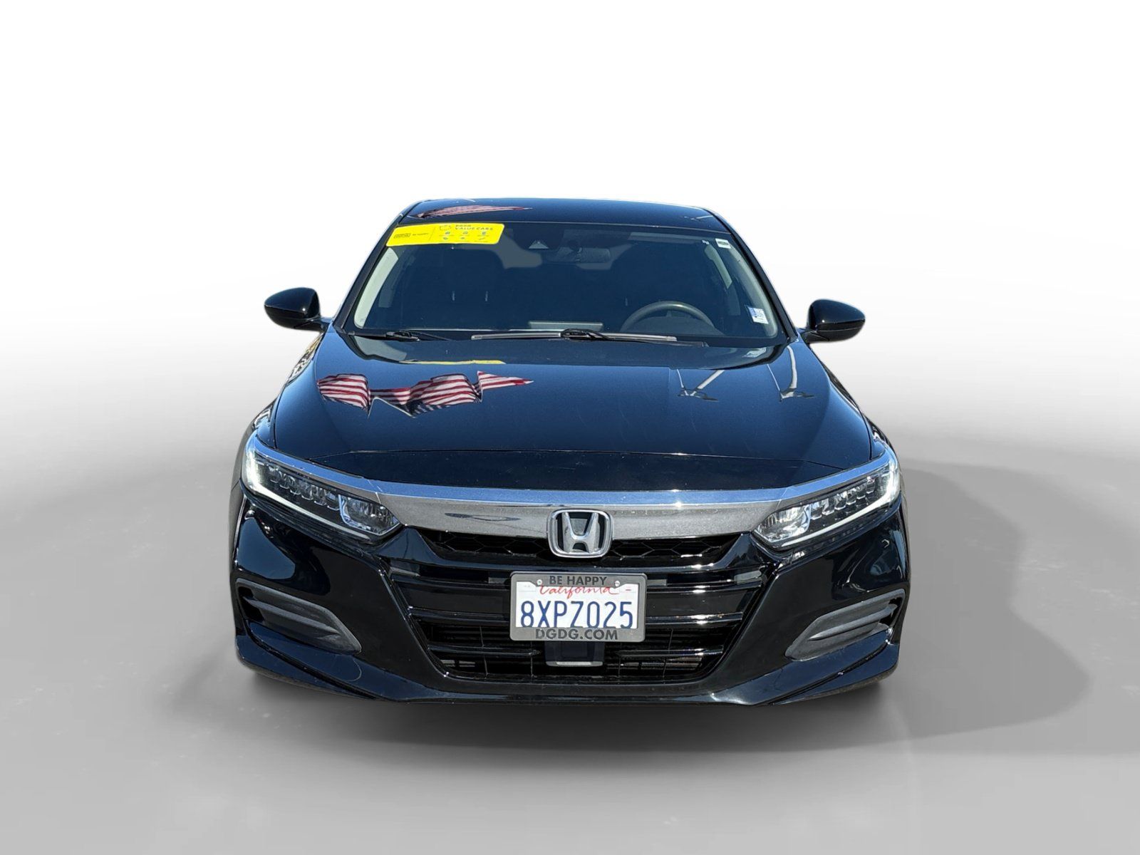 Used 2018 Honda Accord LX image 8