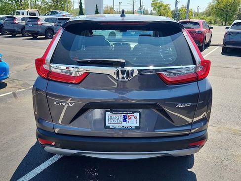 Used 2018 Honda CR-V LX image 5