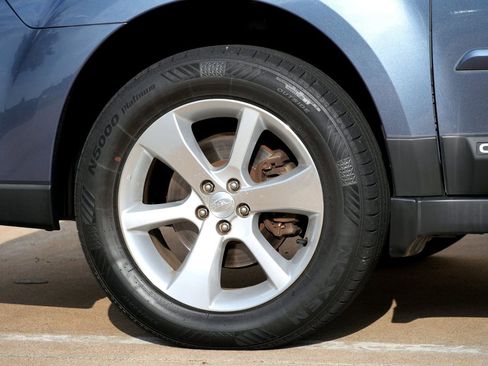 Used 2014 Subaru Outback 2.5i Limited w/ Moonroof Package AWD/4WD image 25