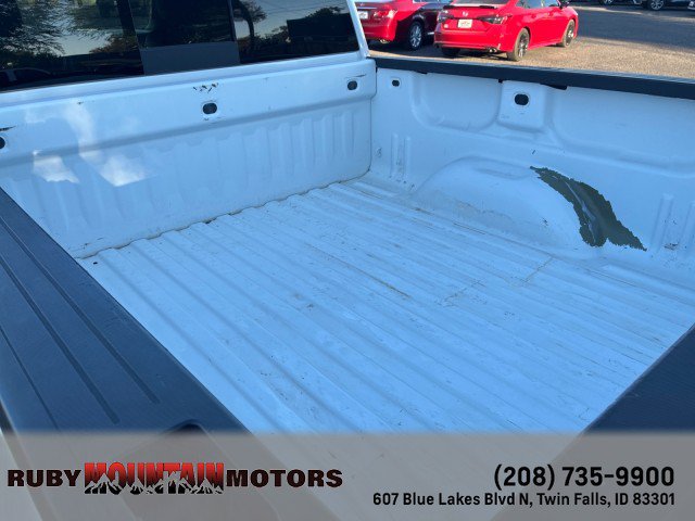 Used 2015 GMC Sierra 1500 SLT w/ SLT Crew Cab Value Package AWD/4WD image 25