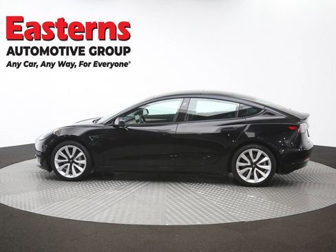 Used 2023 Tesla Model 3 Standard Range RWD image 54