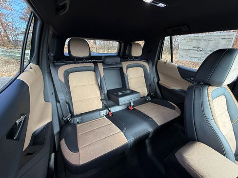 New 2026 Chevrolet Equinox ACTIV image 25