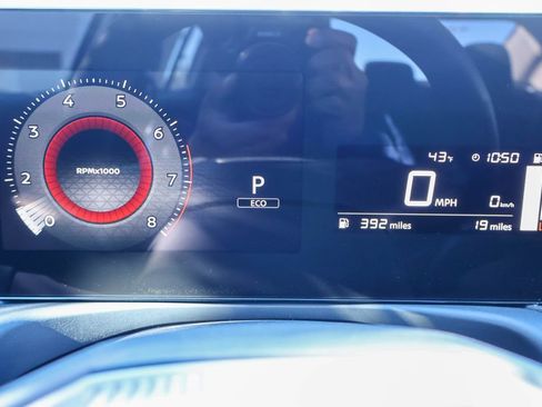 New 2026 Nissan Sentra S image 9