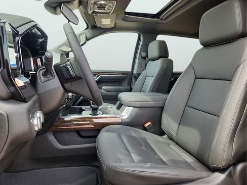 New 2026 GMC Sierra 1500 Elevation w/ Elevation Premium Package image 17