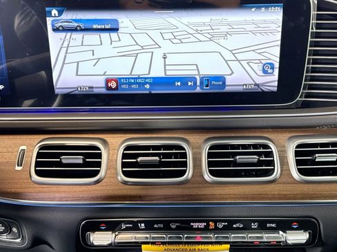 New 2026 Mercedes-Benz GLE 450 4MATIC Coupe image 12