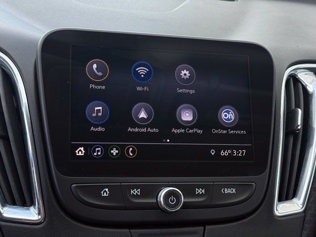 Used 2019 Chevrolet Malibu LT FWD image 21