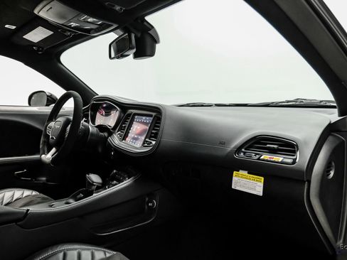 Used 2023 Dodge Challenger SRT Hellcat Redeye image 50