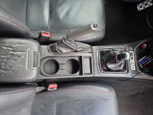 Used 2011 Subaru Impreza WRX Limited AWD/4WD image 22