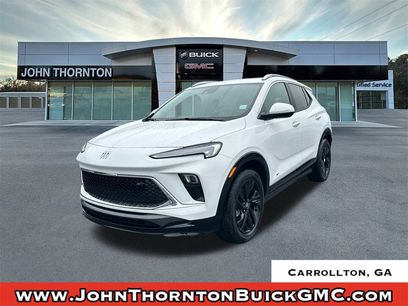 New 2026 Buick Encore GX Sport Touring w/ Comfort Package