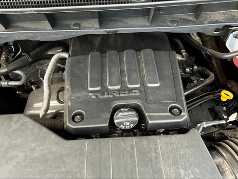 Used 2024 Chevrolet Silverado 1500 RST w/ LPO, Dark Essentials Package image 33