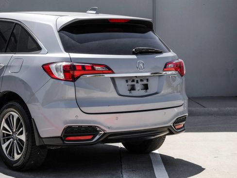 Used 2016 Acura RDX FWD w/ Advance Package image 16