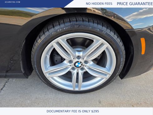 Used 2015 BMW 640i Gran Coupe xDrive image 30