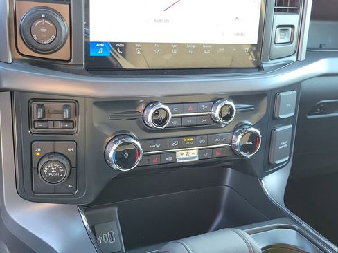 New 2026 Ford F150 XLT w/ Equipment Group 302A MID image 28