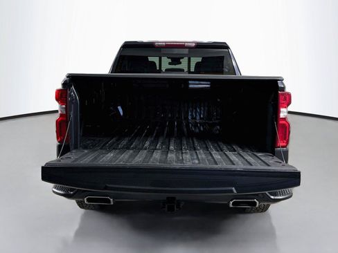 Used 2023 Chevrolet Silverado 1500 RST w/ Convenience Package II AWD/4WD image 27