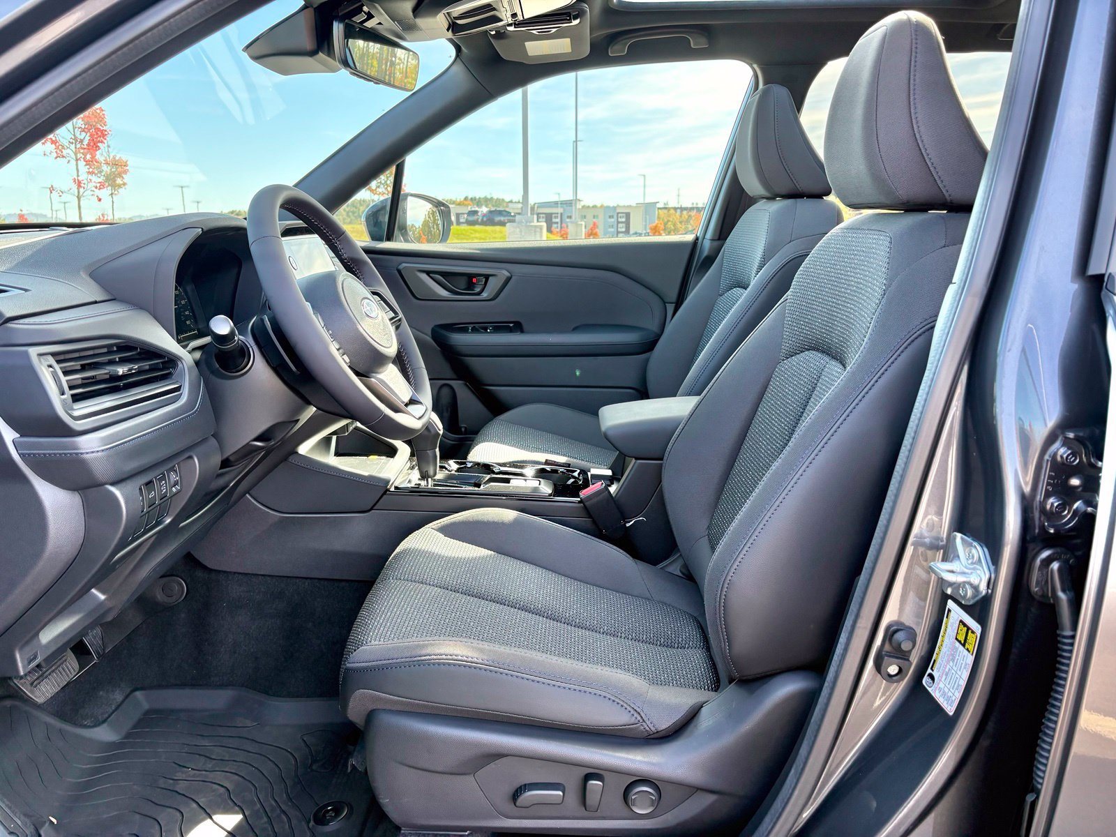New 2026 Subaru Forester Premium AWD/4WD image 27