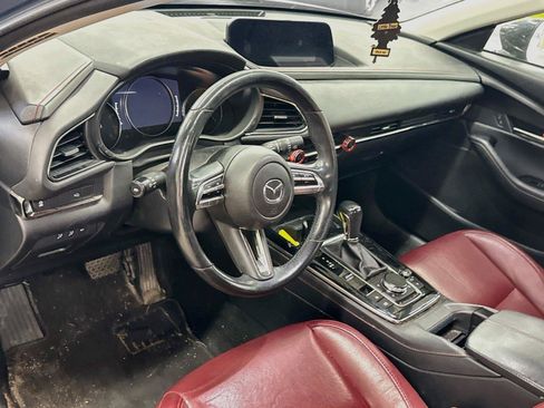 Used 2023 MAZDA CX-30 AWD 2.5 S w/ Preferred Package image 7
