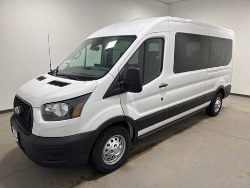 New 2024 Ford Transit 350 XL image 8