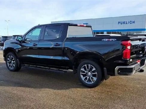 Certified 2023 Chevrolet Silverado 1500 LT image 6