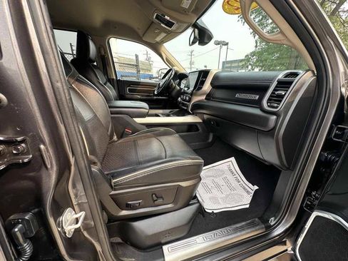 Used 2022 RAM 2500 Laramie AWD/4WD image 25
