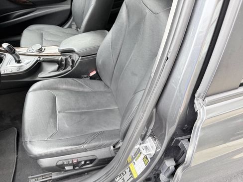 Used 2015 BMW 328i xDrive Sedan image 6