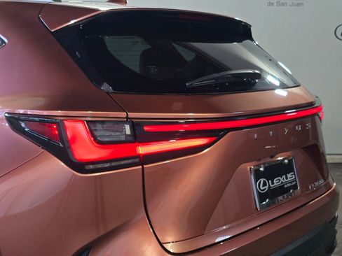 New 2026 Lexus NX 350h FWD w/ Premium image 10