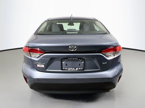 Used 2025 Toyota Corolla LE FWD image 6