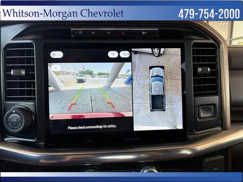 Used 2024 Ford F150 King Ranch AWD/4WD image 41